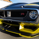 Image for article titled I Drove The 1,000 HP Hellcat-Powered 'Jalop Gold' AMC Javelin; It Was Bonkers